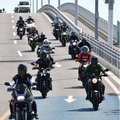 さくら市・宇都宮市 原付ツーリング仲間募集
