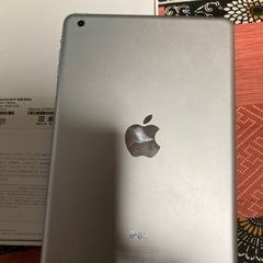 iPad mini の画像