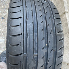 245/45/R17の画像