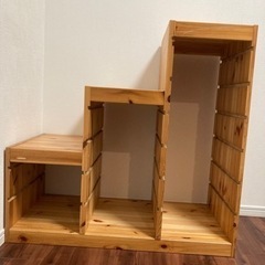 IKEA トロファスト　TROFAST