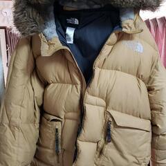 ノースフェイス