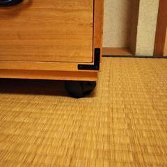 桐ダンス　の画像