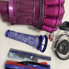 【美品】dyson DC48 ＤＣ４８　モーターヘッド　特別セッ...