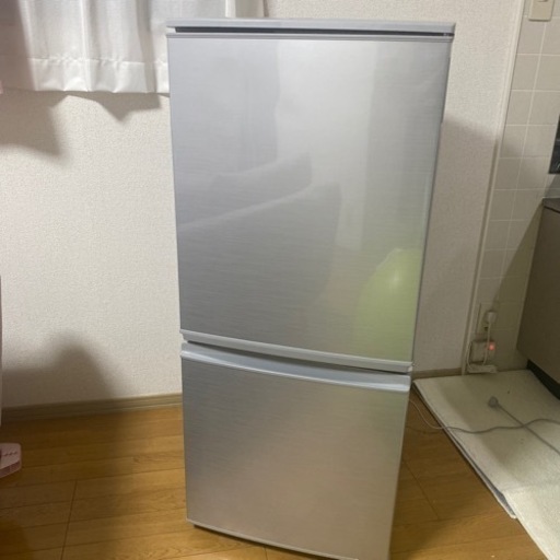 シャープ 冷蔵庫