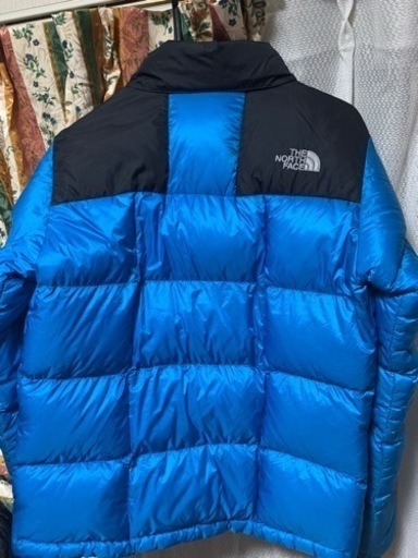 "激安" THE NORTH FACE ダウンジャケット