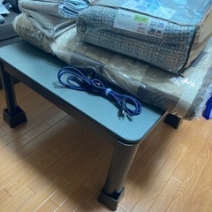 こたつセット
