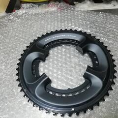 【新古品】シマノ アルテグラ チェーンリングセット 11s 50...