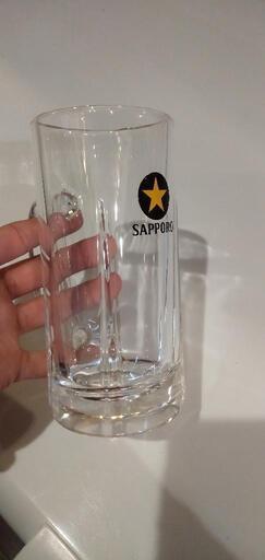 ビールジョッキ売ります