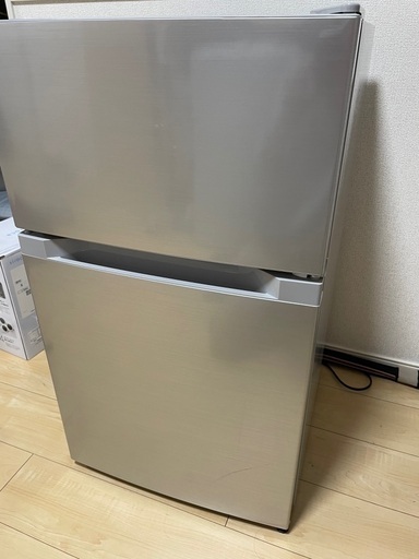 冷蔵庫　美品　取りに来ていただける方