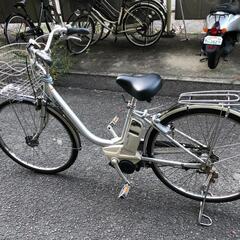 電動自転車