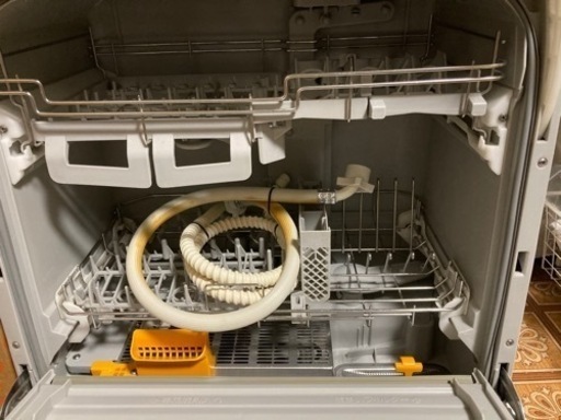 Panasonic食洗機