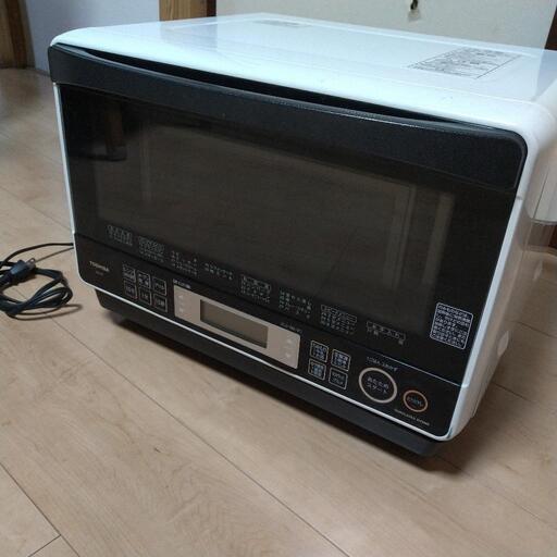 東芝 電子レンジ
