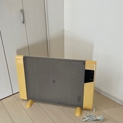 FTM-210 パネルヒーター FALTIMA210