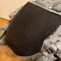 【ムービー・マスターピース】 『ロボコップ』 １／６スケールフィギュア　ＥＤ－２０９（トーキング版）の画像