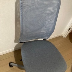 無料でどうぞIKEAチェアTOBERGET