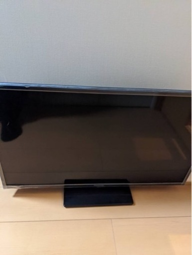 パナソニック32型テレビ 美品