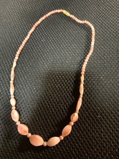 1/13より 2/1迄激安期間　2022 尚　翡翠と珊瑚も取り扱っております