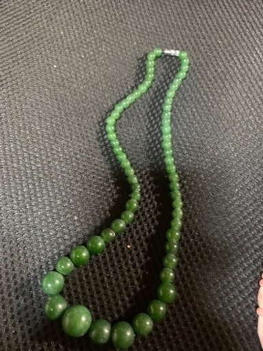 1/13より 2/1迄激安期間　2022 尚　翡翠と珊瑚も取り扱っております