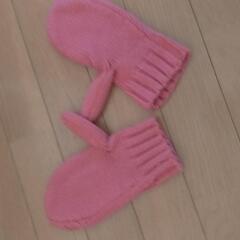 手袋の画像