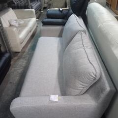 美品　2人掛けソファー4　ほぼ未使用品