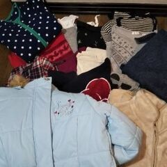 女子服 150 前後 まとめて
