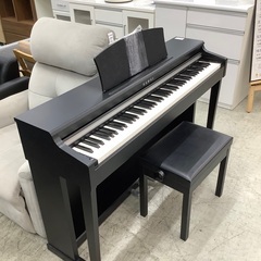 安心の6ヶ月保証付き！河合楽器 CN24B 電子ピアノ 2013...