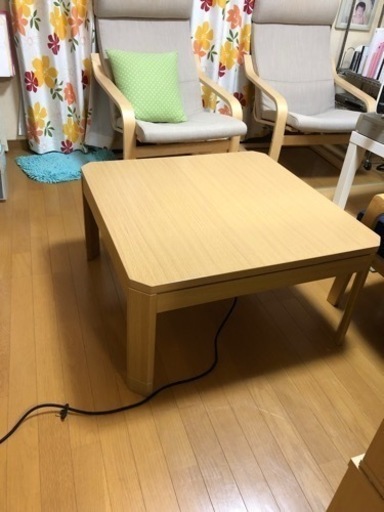 ★こたつ★