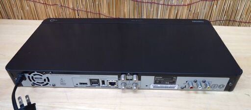 東芝 レグザ ブルーレイディスクレコーダー DBR-Z420 1TB Wチューナー 2014年製 REGZA ☆ PayPay(ペイペ