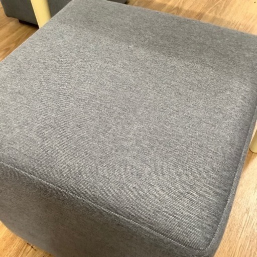 大阪府の家具 【Sato Sangyo】ダイニング3点セット売ります！