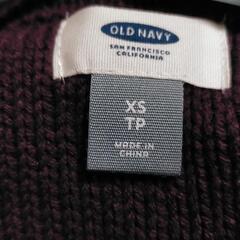 OLDNAVY セーターの画像