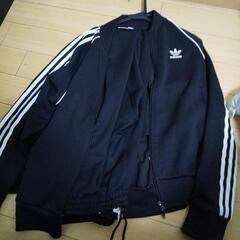 Adidasセットアップ