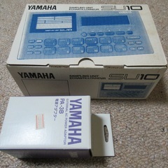 【終了】サンプラー / YAMAHA / SAMPLING UN...