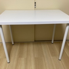 IKEA デスク・チェアセット　机・椅子
