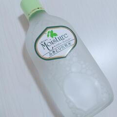 ウテナ モイスチャー ふきとり化粧水