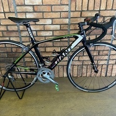 ロードバイク GIANT TCR COMPOSITE ※スタンド等付属品付きの画像