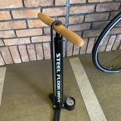 ロードバイク GIANT TCR COMPOSITE ※スタンド等付属品付きの画像