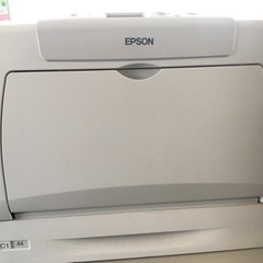 エプソンレーザープリンター　LP-S5300 追加補足必読