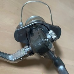 シマノ　エアノス1000 釣具　リールの画像