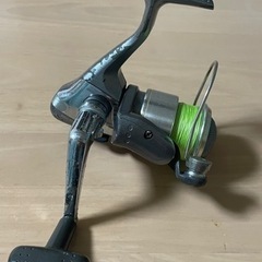 シマノ　エアノス1000 釣具　リールの画像