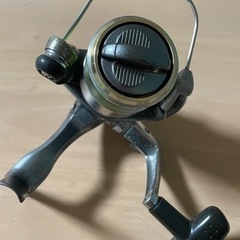 シマノ　エアノス1000 釣具　リールの画像