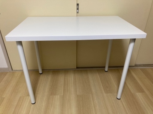 IKEA デスク・チェア　机・椅子