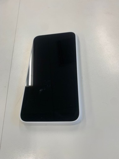 【値下げ！！】GALAXY 5G WiFi SIMフリー　SCR01