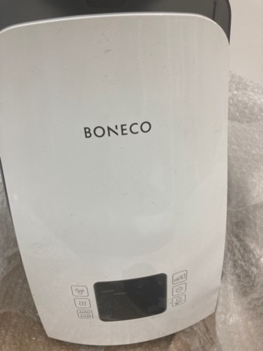 boneco 加湿器　未使用