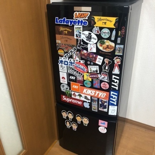三菱冷凍冷蔵庫　※最終値下げ※