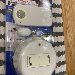 照明リモコン