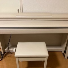 【KAWAI】カワイ CN27A