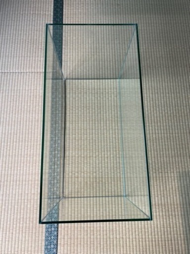 60cm ガラス水槽　美品