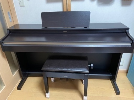 YAMAHA YDP-162 値下げ　熊本隣県