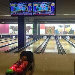 1/10  ボーリングやりましょーー！！