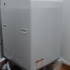 SHARP 洗濯機 9kgの画像